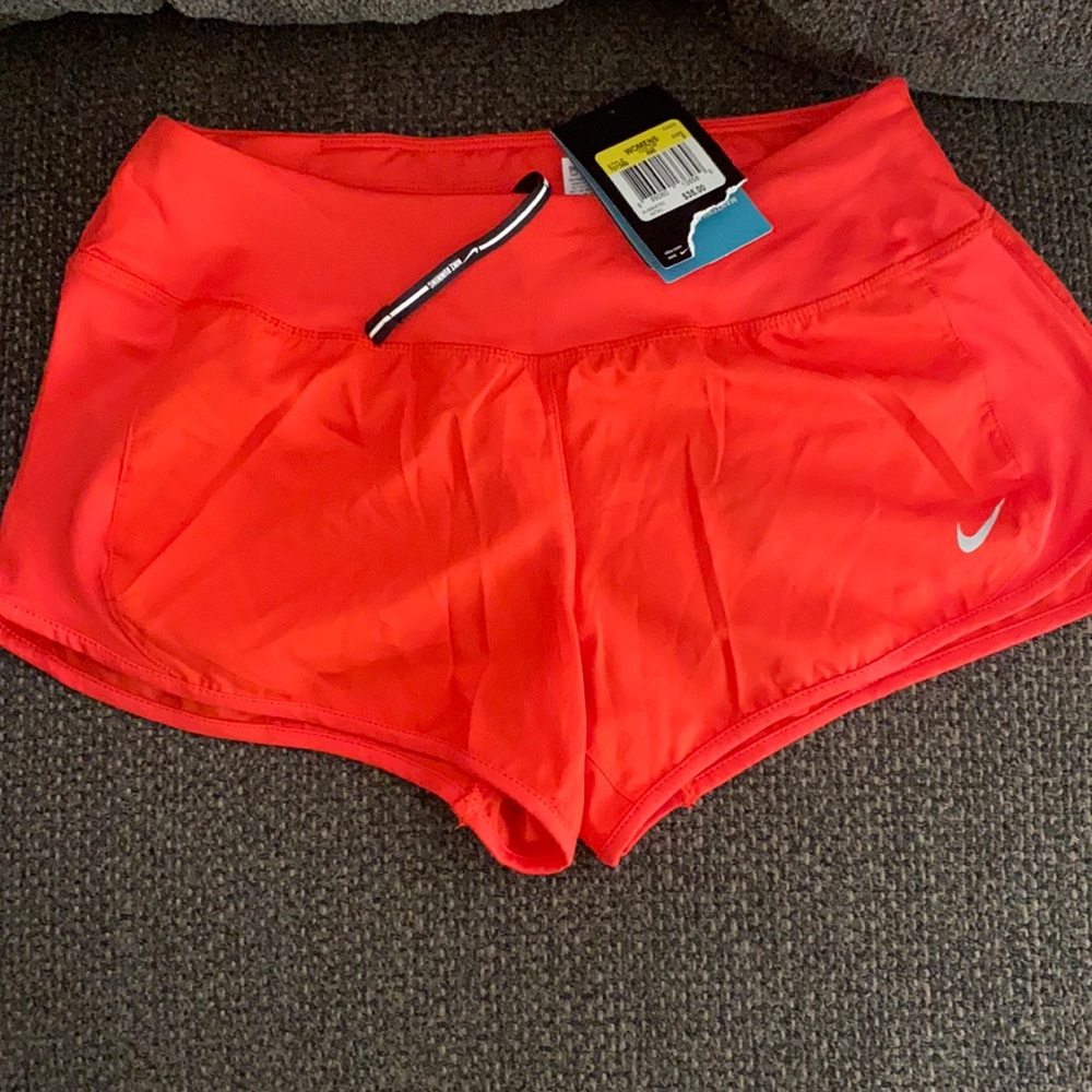 Brand New Shorts